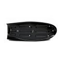 C-Racer BMW R100 Scrambler seat 02 black