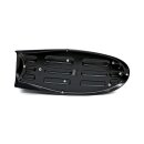 C-Racer BMW R100 Scrambler seat 02 black