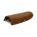 C-Racer BMW R100 Cafe Racer seat 03 dark brown