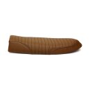 C-Racer BMW R100 Scrambler seat 04 dark brown