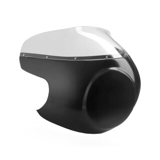 C-Racer universal Cafe Racer mask No7.1