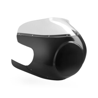 C-Racer universal Cafe Racer mask No7.2
