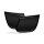 C-Racer, Vintage racing side number plates black