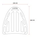 C-Racer luggage rack No6