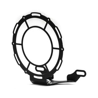 C-Racer universal headlight grill & lens kit No1