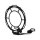 C-Racer universal headlight grill & lens kit No1