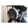 C-Racer universal headlight grill No1 Masher