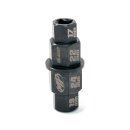 Motion Pro, T-6 hex axle tool heavy duty