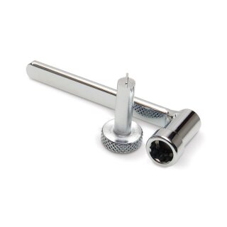 Motion Pro Tappet adjuster tool, straight slot