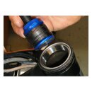 Motion Pro steering head race puller