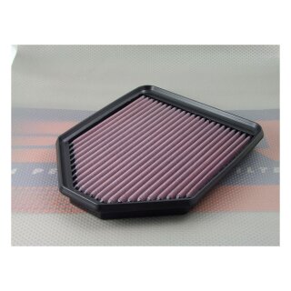 DNA air filter element