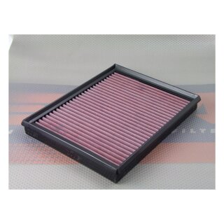 DNA air filter element