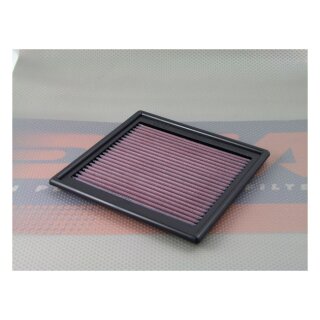 DNA air filter element