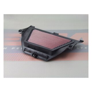 DNA air filter element