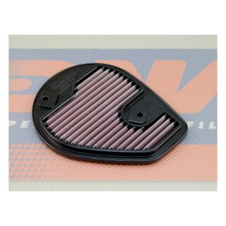 DNA, high flow air filter element. XG Street