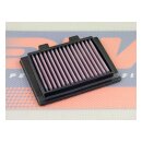 DNA air filter element