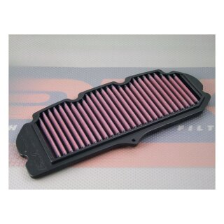 DNA air filter element