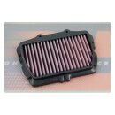 DNA air filter element