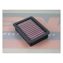 DNA air filter element