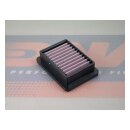 DNA air filter element