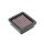 DNA air filter element
