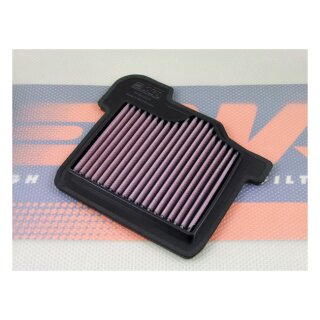 DNA air filter element