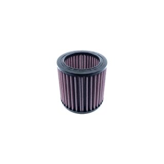 DNA air filter element