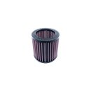 DNA air filter element
