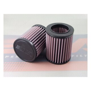 DNA air filter element