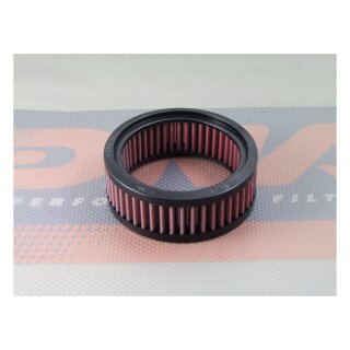 DNA, air filter element for teardrop air cleaner housing