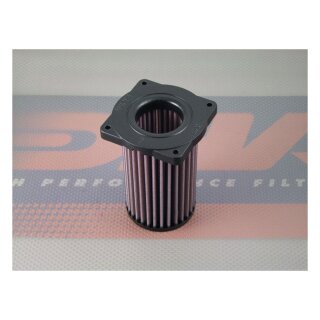 DNA air filter element
