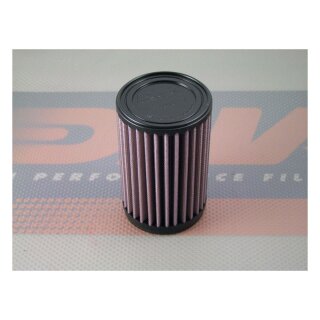 DNA air filter element