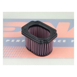 DNA air filter element
