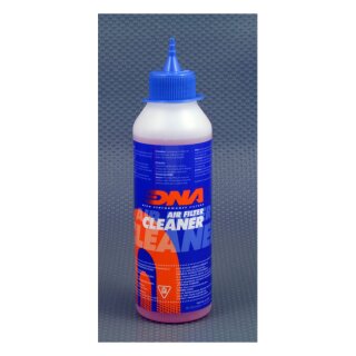 DNA Air filter cleaner "Generation 2"