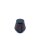 DNA RO-series universal air filter round rubber top
