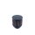DNA RO-series universal air filter round rubber top