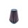 DNA RO-series universal air filter round rubber top