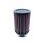 DNA RO-series universal air filter round rubber top