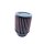 DNA RO-series universal air filter round rubber top