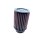 DNA RO-series universal air filter round rubber top