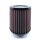 DNA RO-series universal air filter round rubber top
