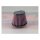 DNA OV-series universal air filter oval rubber top