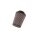 DNA OV-series universal air filter oval rubber top
