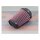 DNA OV-series universal air filter oval rubber top