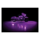 Kuryakyn Prism+ Pro LED light kit without controller