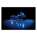 Kuryakyn Prism+ impact LED light kit w/controller
