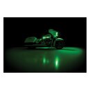 Kuryakyn Prism+ core LED light kit with controller