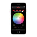 Kuryakyn Prism+ core LED light kit with controller
