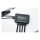 Kuryakyn Prism+ core LED light kit with controller