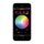 Kuryakyn Prism+ core LED light kit with controller
